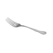 Steelite WL9106 Salad Fork, 6-1/4" Traditional Fiddleback, 18/10 Stainless Steel - 1 Dozen 2 image