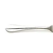 Steelite WL9429 Demitasse Spoon, 4-3/8", 18/10 Stainless Steel, Walco Finish - 1 Dozen 1 image