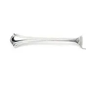 Steelite WL9529 Demitasse Spoon, 4-3/8" Length, Walco 18/10 Stainless Steel, Sentry - 1 Dozen 1 image