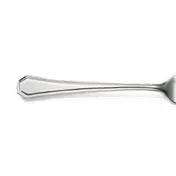 Steelite WL9706 Salad Fork, 7" Length, 18/10 Stainless Steel Construction - 1 Dozen 1 image