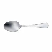 Steelite WLPAC29 Demitasse Spoon, 4-1/4" 18/10 Stainless Steel Mirror Finish, Pacific Rim - 1 Dozen 1 image