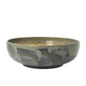 Steelite 17790484 Aurora Revolution Granite Round 7" Bowl, 1.125 Qt 36 Oz Ceramic - 1 Dozen 2 image