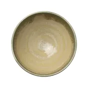 Steelite 17790541 - Tulip Bowl, 7" Diameter, 1.125 Qt (36 Oz) Granite Ceramic - 1 Dozen 1 image