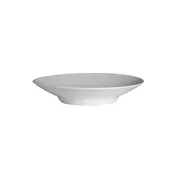 Steelite 41150ST7258 Round Bone China Bowl, 11" Diameter, 1.75 Qt (56 Oz) General Use - 1 Dozen 1 image