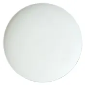 Steelite 82000AND0550 Coupe Bowl - 11.125" x 2.0" , 1.5 Qt (48 oz) Round Bone China White - 1 Dozen 1 image