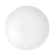 Steelite 82134AND0550 Deep Coupe Round Bowl, 11.125" x 2" , 48 oz (1.5 qt) Bone China - 1 Dozen 1 image