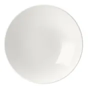 Steelite 9001C094 - 1.87 Qt Round Bowl, 11.75" Diameter, Vitrified China, Oven Safe 530°F - 6/Case 1 image