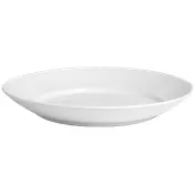 Steelite 9001C344 - 1.75 Qt (57 oz) China Bowl, 11.75"x1.75", Monaco Vogue Oven Safe 530°F - 6/Case 2 image