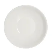 Steelite A100P158 Baja Bowl, 9.125" x 2.5" Round China, 45 oz, Oven Safe 400°F, Anfora - 1 Dozen 2 image