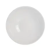 Steelite A100P213 - Pasta Bowl, 9.5" Dia x 3.375" H, 64 oz (2 qt) China, Oven Safe 400°F, 6/Case 2 image