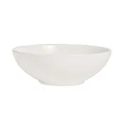 Steelite A100P213 - Pasta Bowl, 9.5" Dia x 3.375" H, 64 oz (2 qt) China, Oven Safe 400°F, 6/Case 1 image