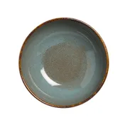 Steelite A320P160 - Tacana Azul Cafe Bowl, 8-5/8" x 3" Round 48 oz (1.5 Qt) China - 1 Dozen 2 image
