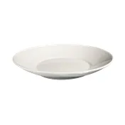 Steelite HL08100 - Homer Collection 56 oz (1-3/4 qt) Round China Bowl, 11-5/8" Diameter - 1 Dozen 1 image