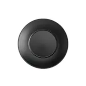 Steelite HL300800AFCA - 10.625" x 1.625" Round Hall China Bowl, 1.5 Qt Oven Safe to 500°F - 1 Dozen 1 image