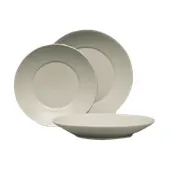 Steelite HL6926000 - 48 Ounce 10" Round China Bowl, Pristine Finish, General Use - 1 Dozen 1 image