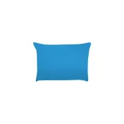 BFM Seating PHPMBACK-PL+ Back Pillow for Cayman Middle Sofa, Sunbrella Palma or Nema 1 image