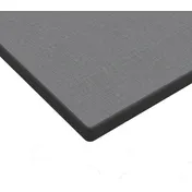 Plymold 36000TPD 36" Round Laminate Restaurant Table Top, Thin Profile 3/16" Dur-A-Edge 2 image