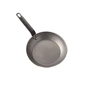 American Metalcraft CSFP11 11" Carbon Steel Fry Pan, Induction-Ready, Oven/Broiler Safe 1 image