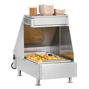 EcoFry EFE1220-1 Fryer Dump Station 1 image