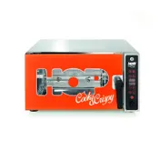 EcoFry EFE475PRO Countertop Commercial Air/Greaseless Fryer, 3.5 lb. Capacity, Self-Cleaning, Non ventless 1 image