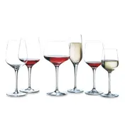 Steelite 4800R226 Martini Cocktail Glass, 10.25 oz, 5.0" x 7.5" Stem, Non-Tempered Glass - 1 Dozen 2 image