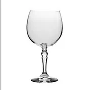 Steelite 4854R409 - Cocktail Glass, 21.5 oz (4.125" x 8.0"), Stem Base, Non-Tempered Glass - 1 Dozen 1 image