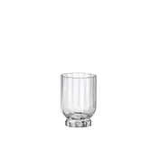 Steelite 49206Q103 Rocks Glass, 10.125 Oz (2.875" X 4.125"), Clear Non-Tempered Glass - 1 Dozen 1 image
