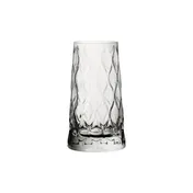 Steelite P420955 Hi Ball Glass - 15.75 oz (3.25" x 6.0") Non-Tempered, Dishwasher Safe - 6/Case 1 image