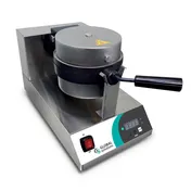 Global Solutions by Nemco GS9675 Waffle Maker / Baker 1 image