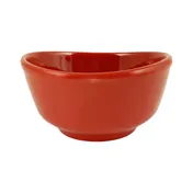 Thunder Group 39045PR Bowl, 11 Oz., 4-1/2" X 2-1/4", Break-Resistant - Dozen 1 image