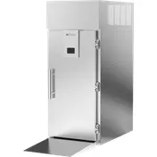 Beverage Air RCBL-202-R-PFA-HC Roll-In Blast Chiller/Shock Freezer, 242 Ib Chill 132 Ib Freeze Capacity 1 image