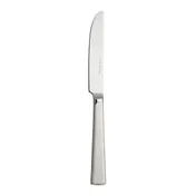 Steelite 5741SX051 Dessert Knife, 8-1/8" Length, 18/10 Stainless Steel, Satin Finish - 1 Dozen 1 image