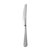 Steelite 6005SX051 Dessert Knife, 8.375" 18/10 Stainless Steel, Robert Welch FW Handle - 1 Dozen 1 image