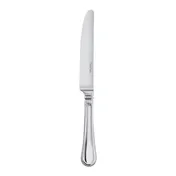 Steelite 6036SX051 Dessert Knife - 8-3/8" Armscote, 18/10 SS, Robert Welch - 1 Dozen 1 image