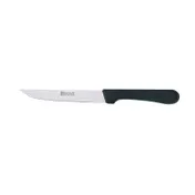 Browne USA 574330 - Knife, 9" Stamped Blade, Poly Handle, 18/0 Stainless Steel, 8"-9" - Dozen 1 image