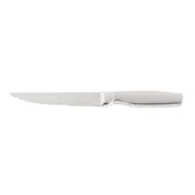 Browne USA 574343 Contre-Filet Steak Knife 9-3/4" Serrated Pointed, SS Handle, Bolster, 8-9" 1 image