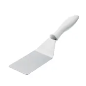 Browne USA 574375 - Turner, 10-7/10" OAL, 4" Blade, Steel Blade, Nylon Handle, NSF, Dishwasher Safe 1 image