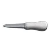 Dexter 10873 Sani-Safe Oyster/Clam Knife, 4" Galveston Blade, Polypropylene Handle, NSF 1 image