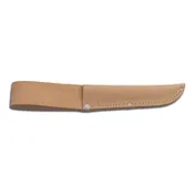 Dexter #3 Traditional Leather Knife Guard, Fits Up To 6" Blade, Sheath For Kitchen Cutlery 1 image