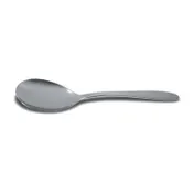Dexter 31433 Basics Fruit & Veg Serving Spoon, 9" Stainless Steel One-Piece Non-Insulated Handle 1 image