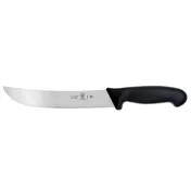 Mercer M13610 - BPX 10" Cimeter Knife, Stainless Steel Blade, Black Handle, NSF 1 image