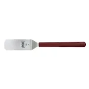 Mercer M18330 Hell’s Handle Turner, 8" x 3" Blade, 22", Dual-Textured Handle, 450°F, Steel, NSF 1 image