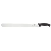 Mercer M23114 - Cake Slicer Knife, 18" Blade, Black Plastic Handle, Japanese Steel, NSF 1 image