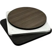Atlanta Booth & Chair LTTP2460 24x60 Rectangular Laminated Table Top, 1 Core T-Mold Edge 1 image