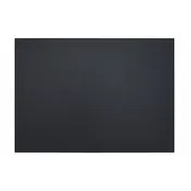 BFM Seating BL3048 30x48 Rectangular Relic Table Top, 2" Thick MDF Melamine Surface 1 image