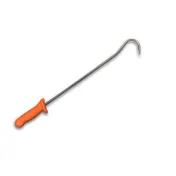 Dexter 42032 BarrBrothers T600PSTD-16 16" Selecting Hook, Stainless Steel Construction 1 image