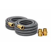 Cleveland INSTWATER Install Kit, For Optional Water Faucets 1 image