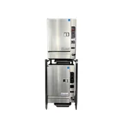 Cleveland (2) 22CCGT66 Countertop Boilerless Convection Steamer 1 image