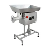 Concasse MO32AC3HP2203P Bench Meat Grinder, 3 HP 220V/3-Ph, #32 Hub, 3300 lbs/hr, Cast Iron, Commercial Grade 1 image