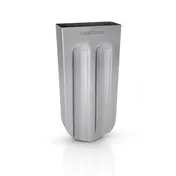 Finamac BRIDA 58 ML-28 Ice Cream Mold - 28 Cavities, 58 ml Each, Commercial Ice Pop Production 1 image